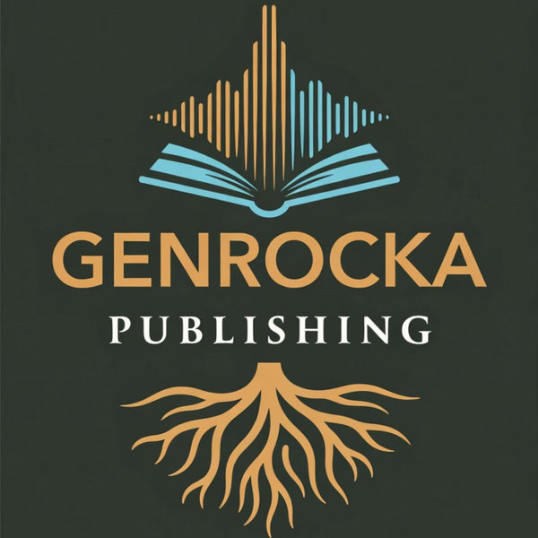 GenRocka Publishing